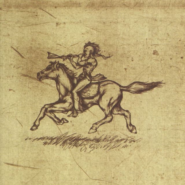 from Music In High Places (U.S. Version) cover