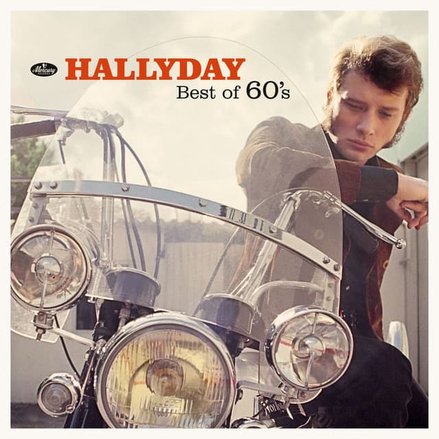 Best Of 60's cover