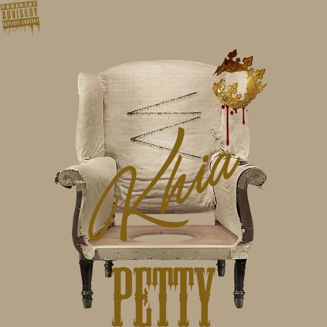 Petty cover