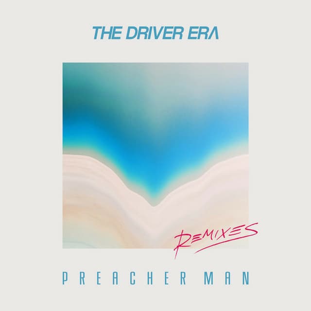 Preacher Man (Remixes) cover