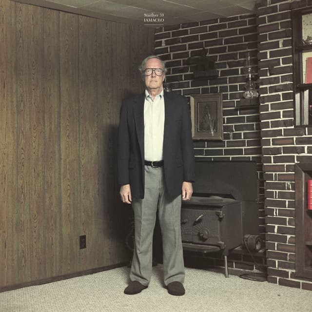 IAMACEO album cover