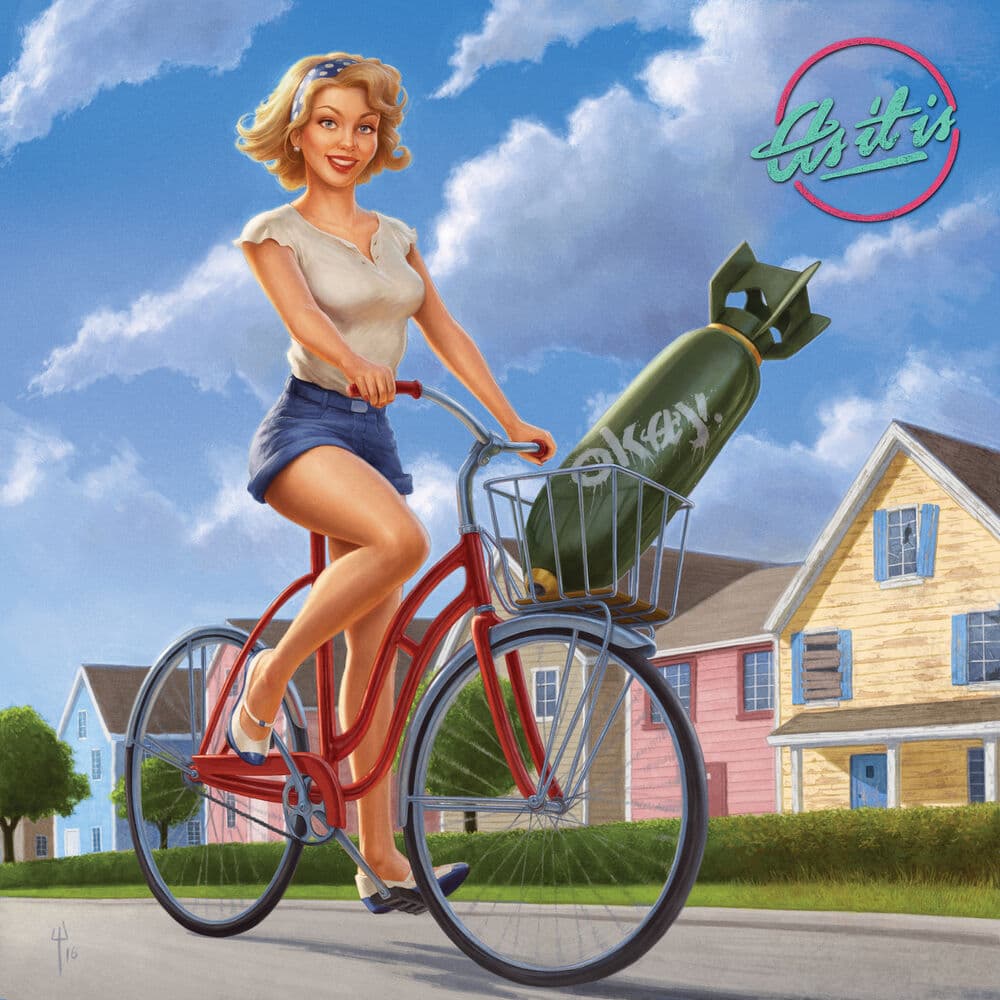 Okay. cover
