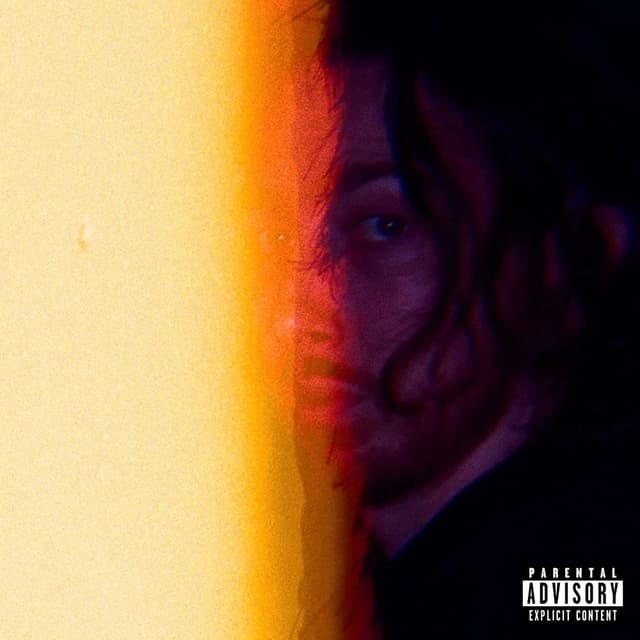 Bad Man cover