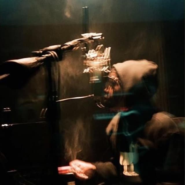 Atm cover