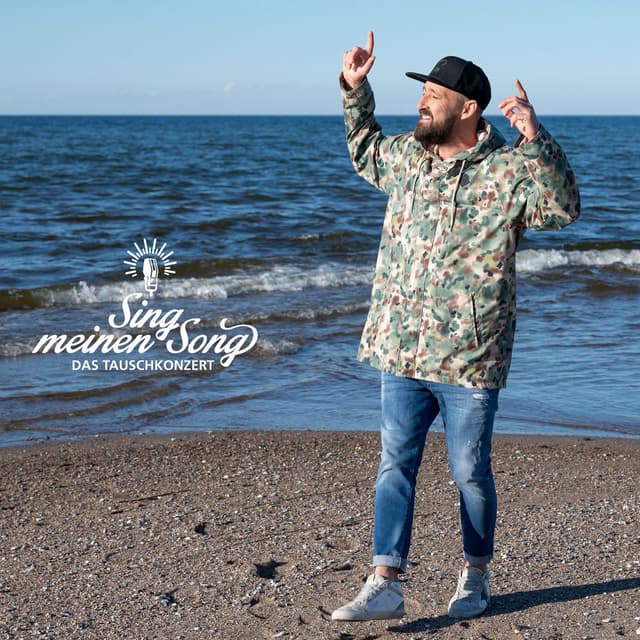Kein Bock (aus "Sing meinen Song, Vol. 8") cover