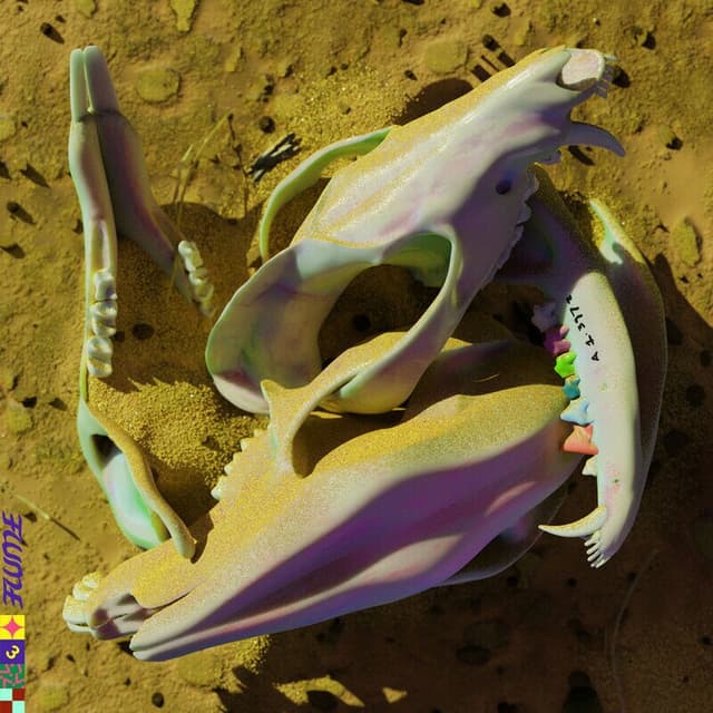 Rushing Back (Alternate Versions) album cover