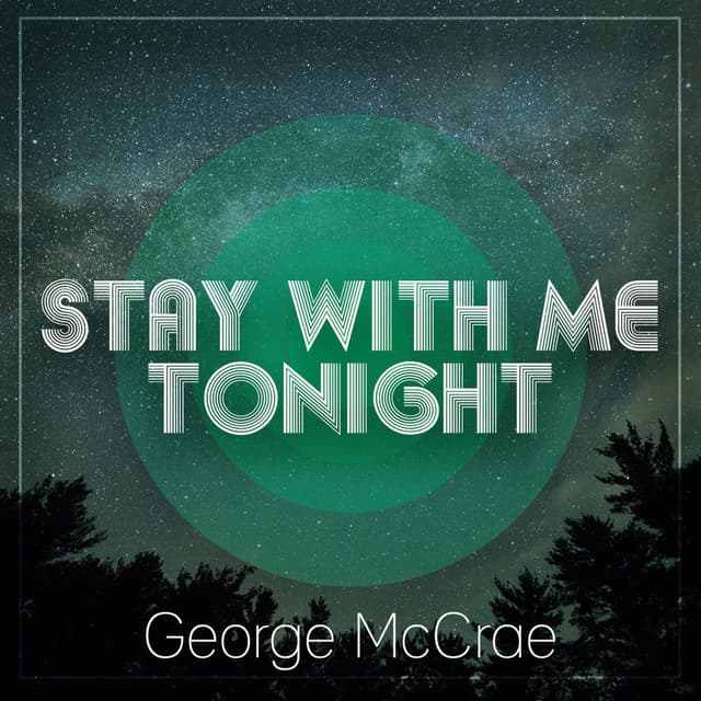 Stay With Me Tonight cover