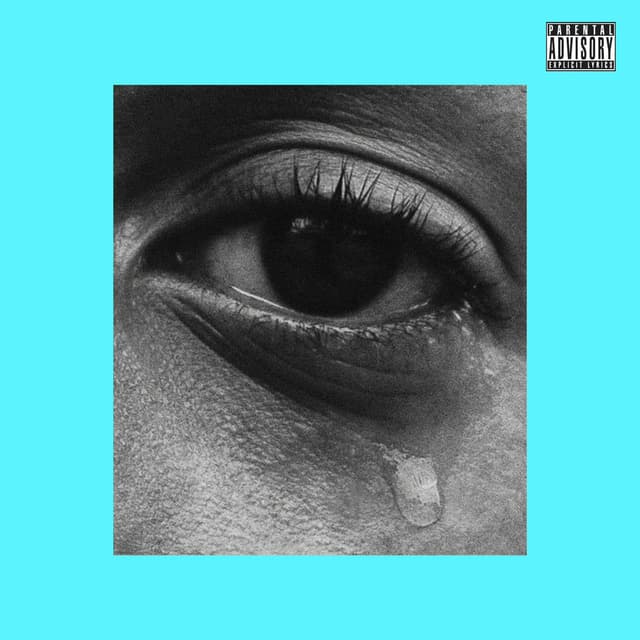 Bittersweet Cry cover