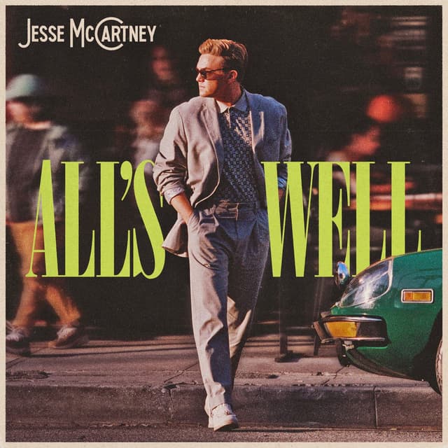 All's Well cover