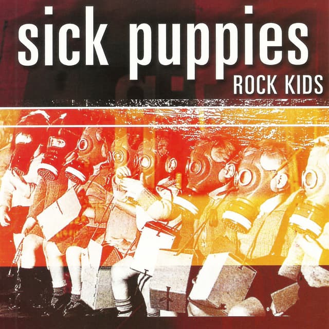 Rock Kids cover
