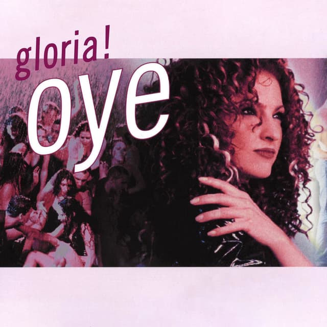 Oye (Spanish Remixes) cover