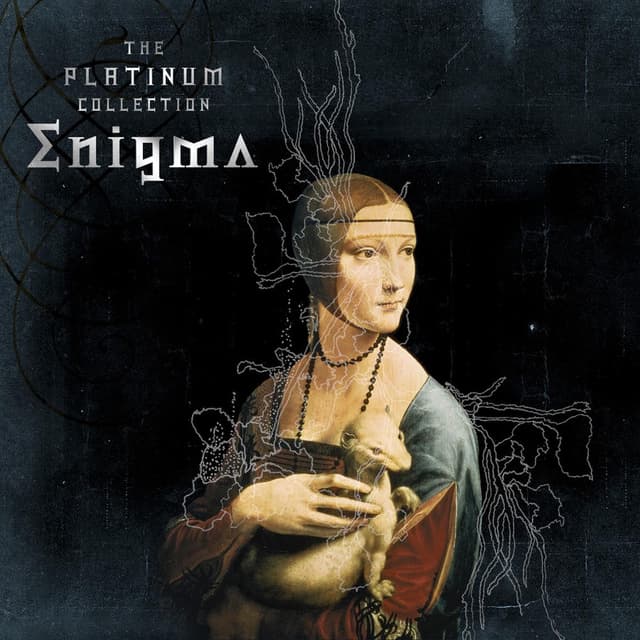 The Platinum Collection cover