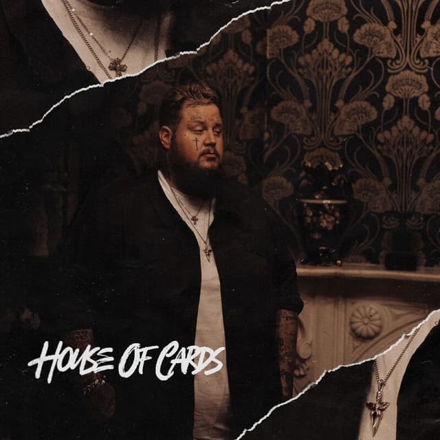 House of Cards cover