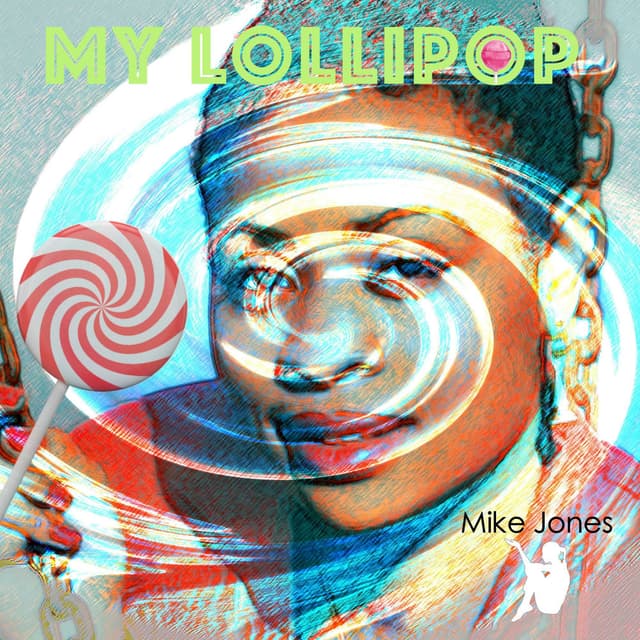 My Lollipop cover