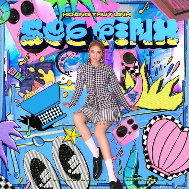 See Tình cover