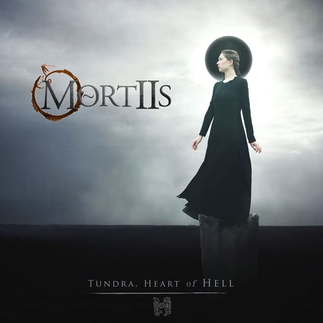 Tundra, Heart of Hell cover