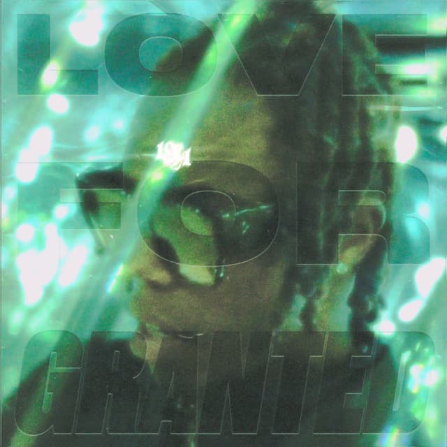 Luv 4 Granted cover