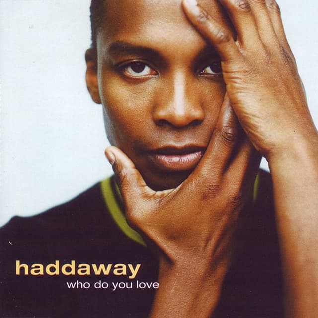 Who Do You Love cover
