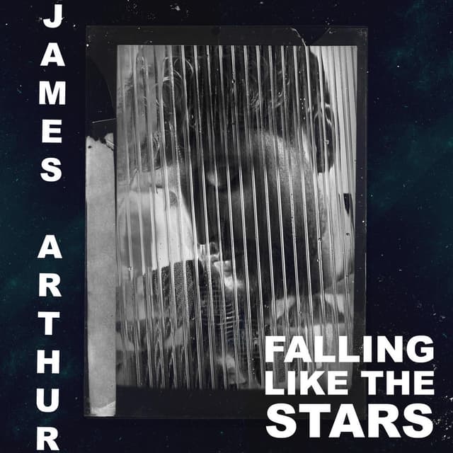 Falling like the Stars cover