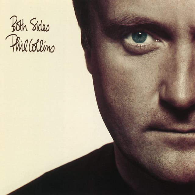 Both Sides (2015 Remaster) album cover