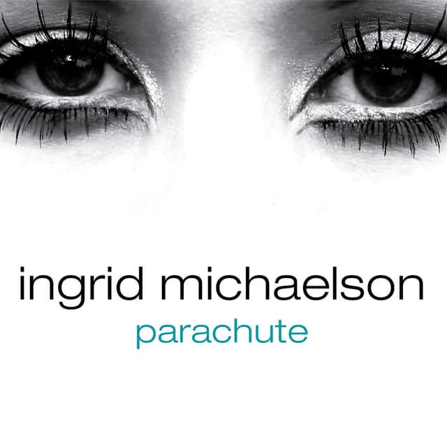 Parachute cover