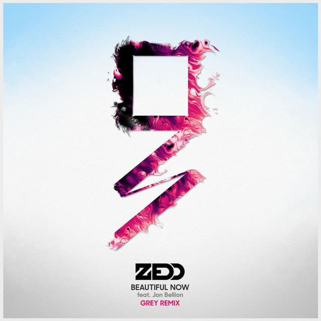 Beautiful Now (Grey Remix) cover