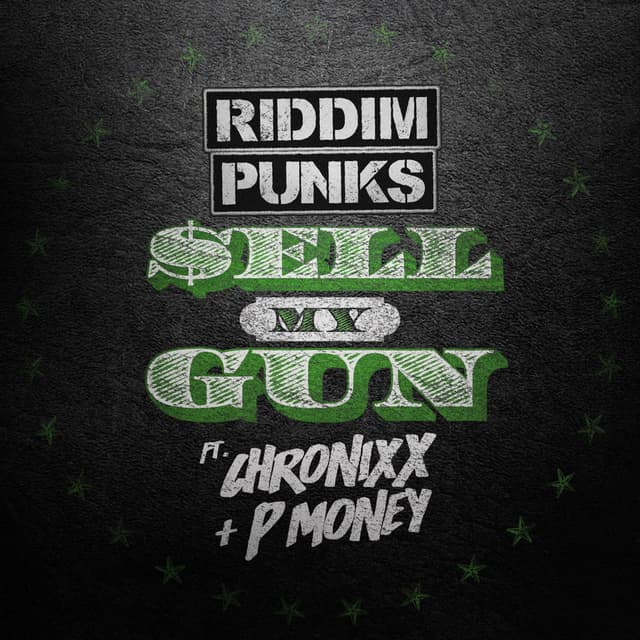 Sell My Gun cover