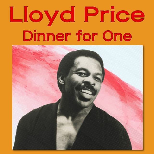Dinner for One cover