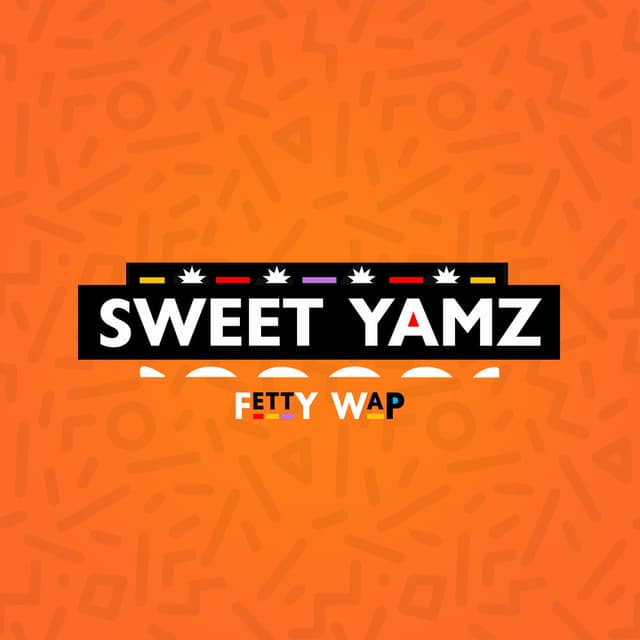 Sweet Yamz cover