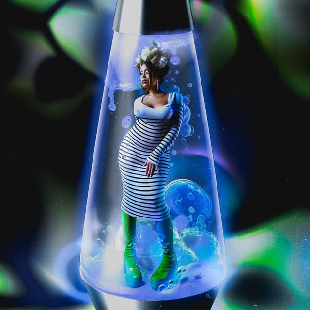 Deep Sexy Acid (KYRUH Remix) cover