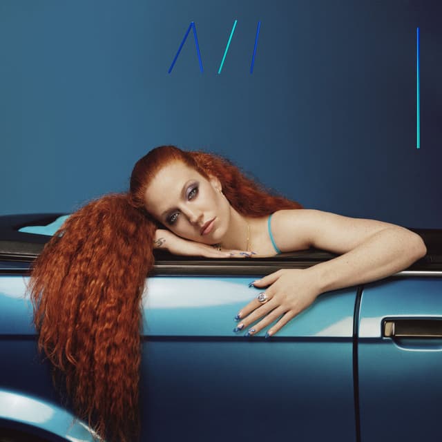 Always in Between album cover
