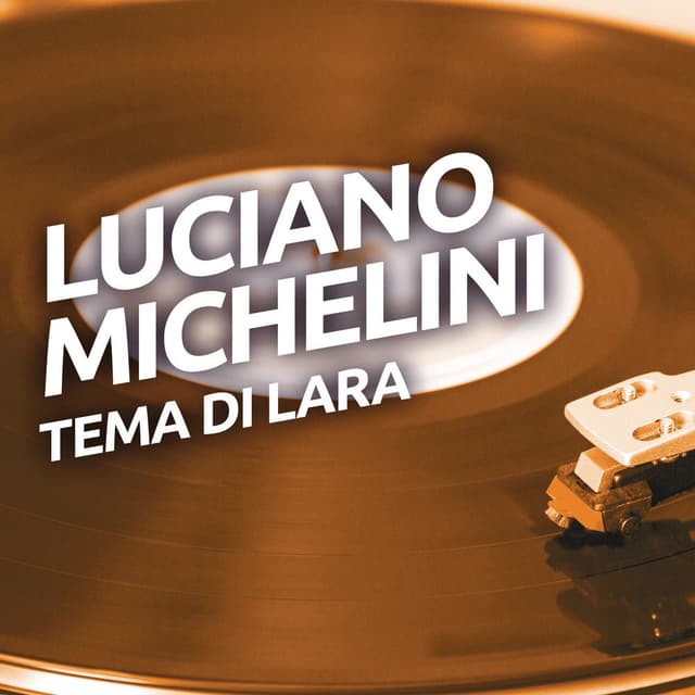 Tema di Lara cover