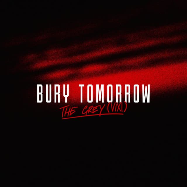 The Grey (VIXI) cover