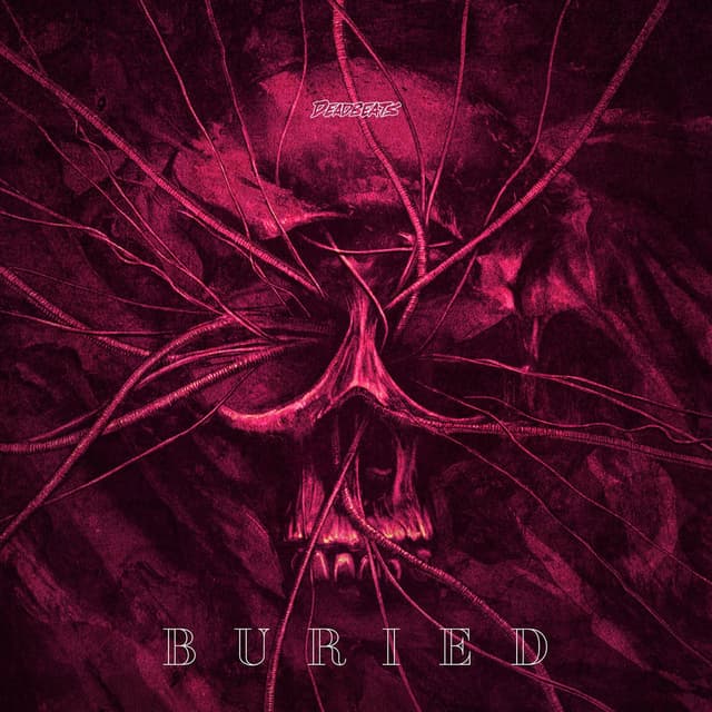 Buried cover
