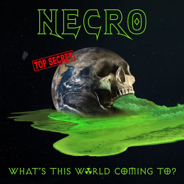 What's This World Coming To? cover