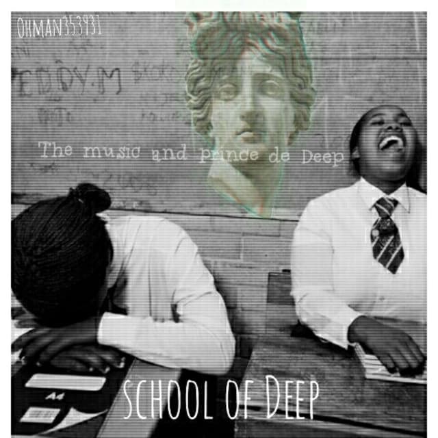 School of Deep cover