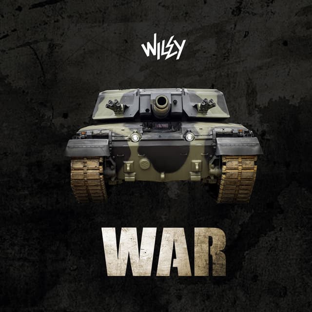 War cover