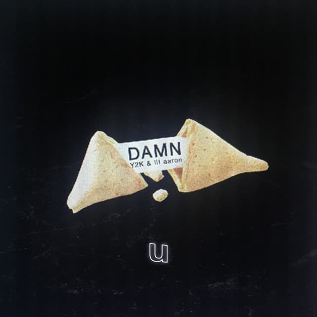 Damn (umru Remix) cover