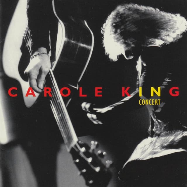 In Concert cover