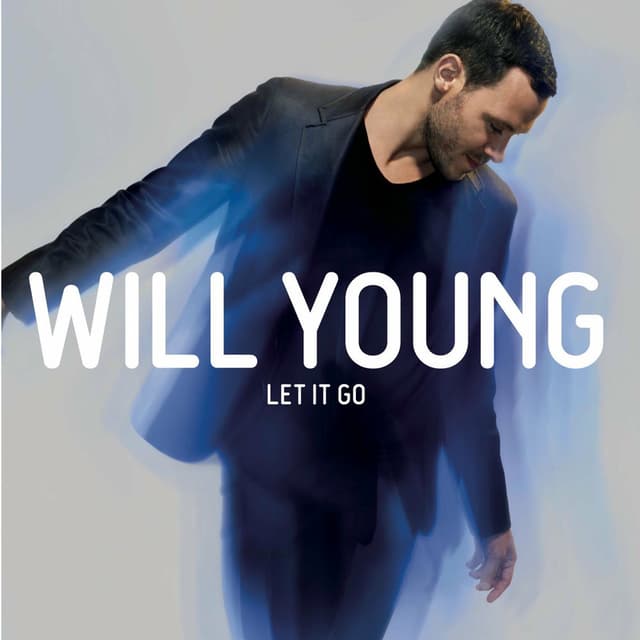 Let It Go album cover