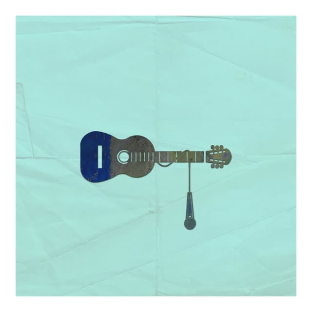 Mesele (Akustik) cover