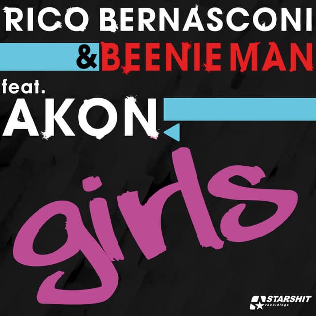Girls cover