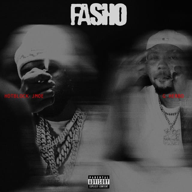 FASHO cover