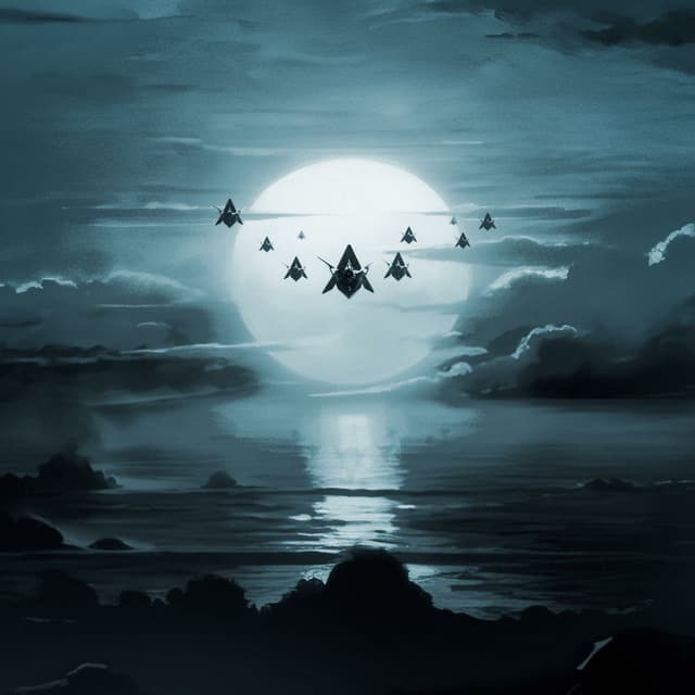 Endless Summer (MEDUN Remix) cover