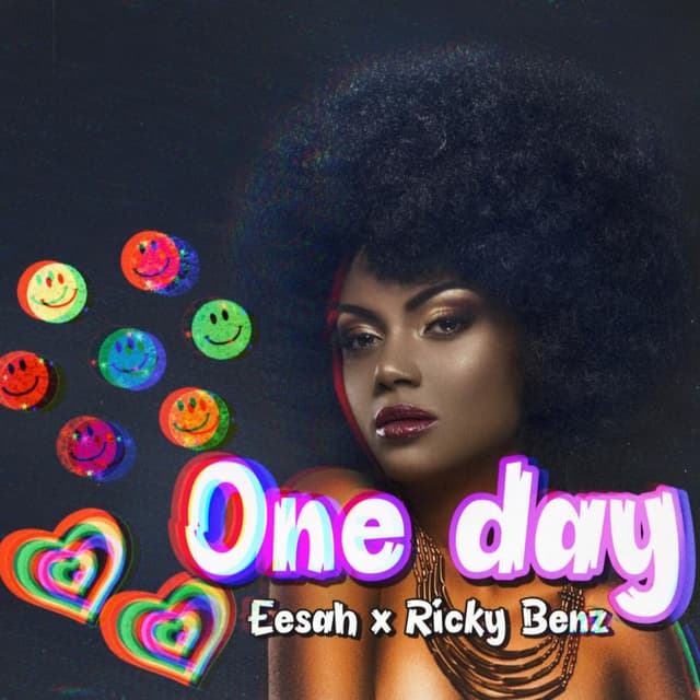 One Day cover