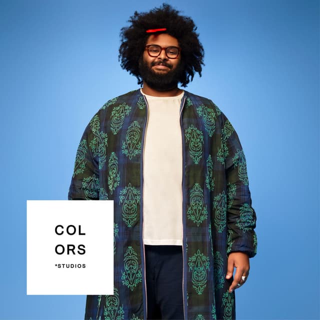Endless No Mores - A COLORS SHOW cover