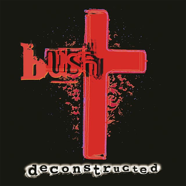 Deconstructed cover
