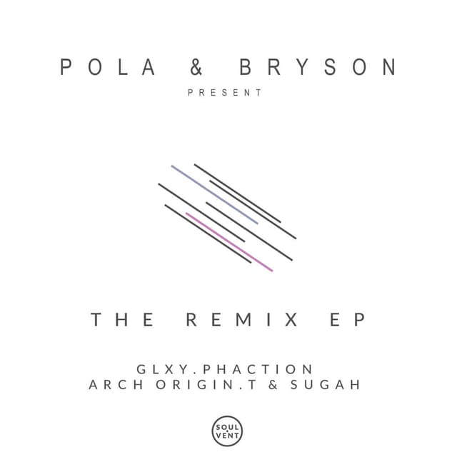 The Remix cover