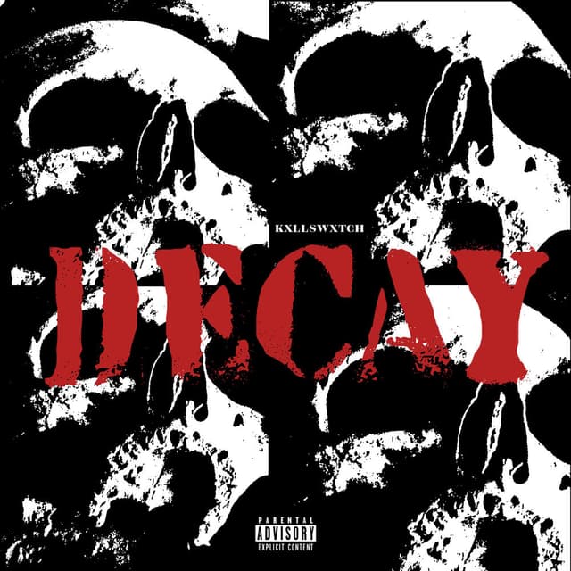 Decay cover