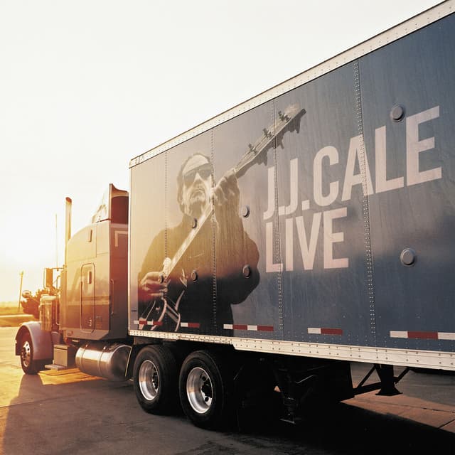 Live cover